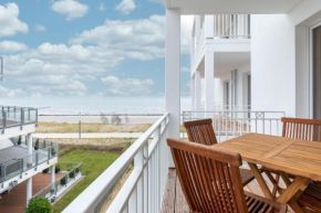 Apartmentanlage Meerblickvilla Apartmentanlage Meerblickvilla 2-28 in Großenbrode